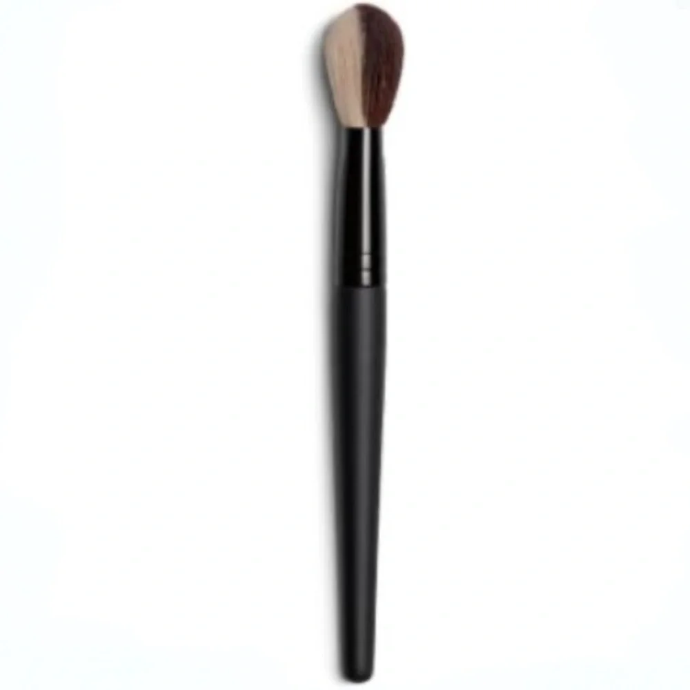 Bareminerals Dual-Finish Blush & Contour Brush